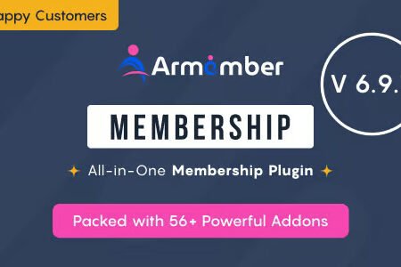 Ultimate Membership Pro vs. ARMember