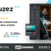 Houzez Real Estate Theme