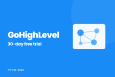 GoHighLevel: 30-day free trial