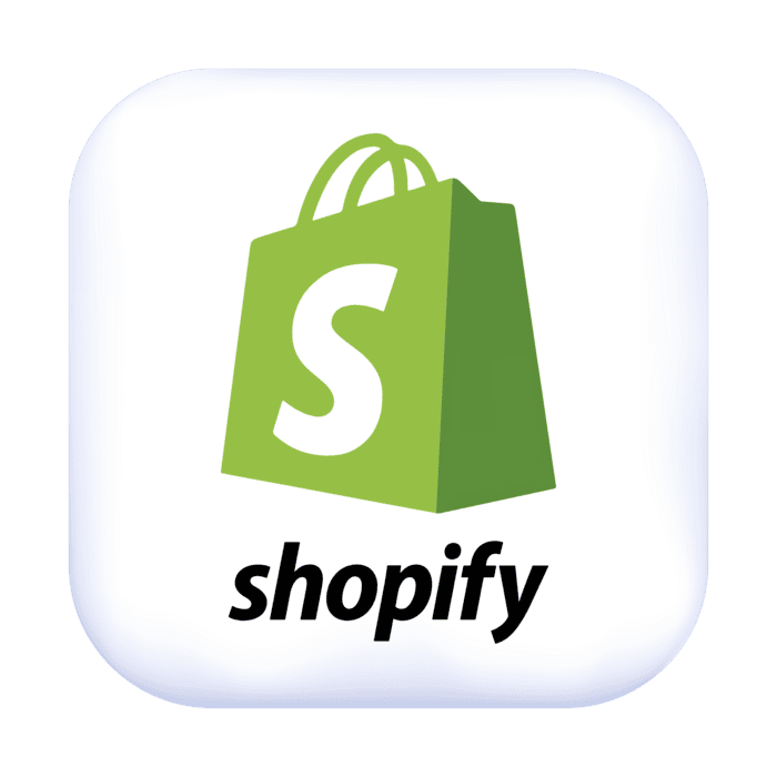 Shopify