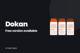 Dokan: Free version available